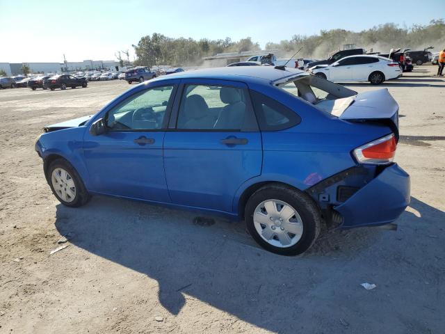 Photo 1 VIN: 1FAHP3EN3BW160044 - FORD FOCUS S 