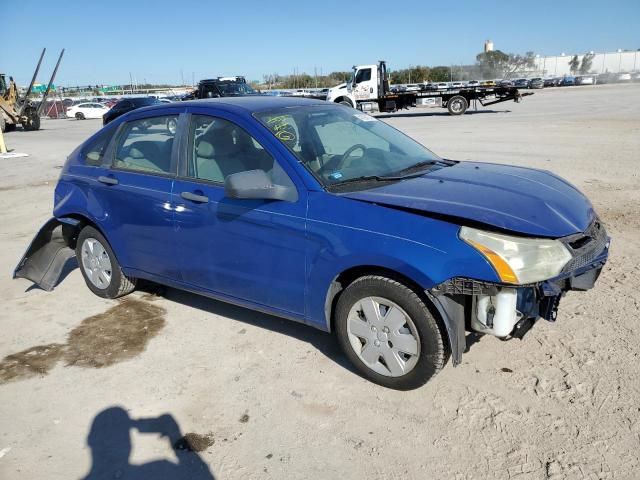 Photo 3 VIN: 1FAHP3EN3BW160044 - FORD FOCUS S 