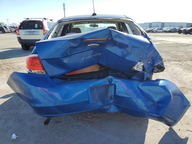 Photo 5 VIN: 1FAHP3EN3BW160044 - FORD FOCUS S 