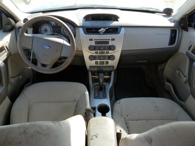 Photo 7 VIN: 1FAHP3EN3BW160044 - FORD FOCUS S 