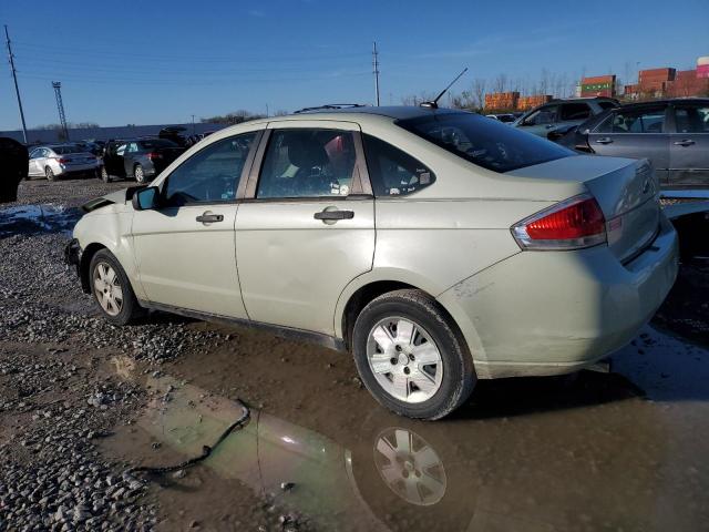 Photo 1 VIN: 1FAHP3EN3BW161274 - FORD FOCUS S 