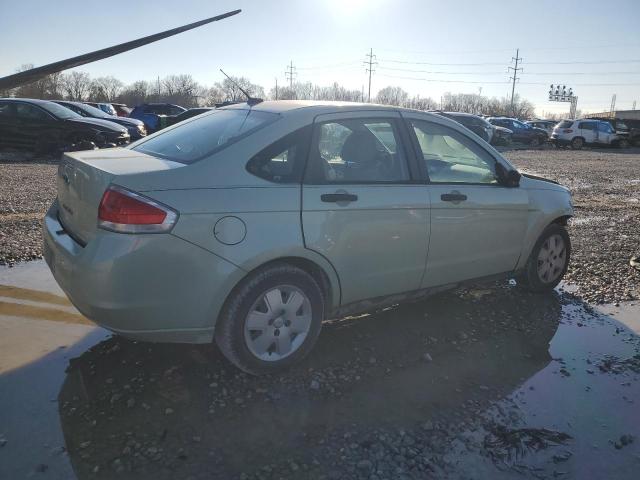 Photo 2 VIN: 1FAHP3EN3BW161274 - FORD FOCUS S 