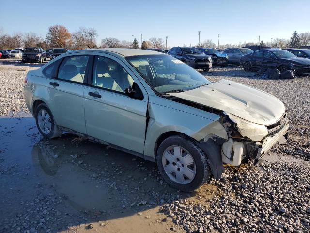 Photo 3 VIN: 1FAHP3EN3BW161274 - FORD FOCUS S 