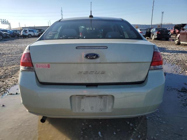 Photo 5 VIN: 1FAHP3EN3BW161274 - FORD FOCUS S 