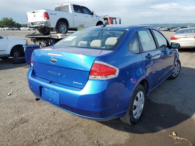 Photo 3 VIN: 1FAHP3EN4AW122059 - FORD FOCUS S 