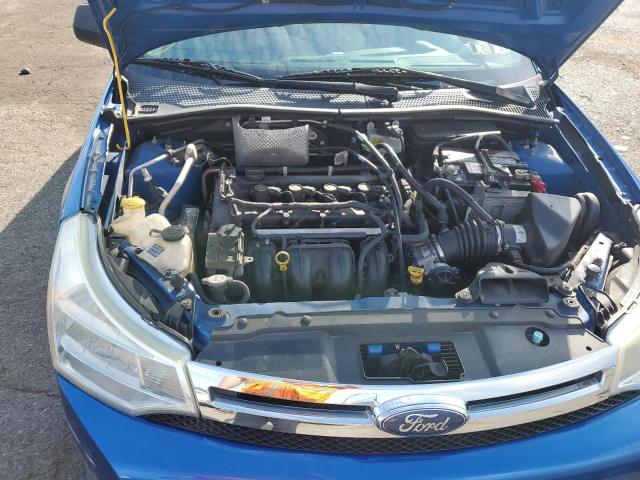 Photo 6 VIN: 1FAHP3EN4AW122059 - FORD FOCUS S 