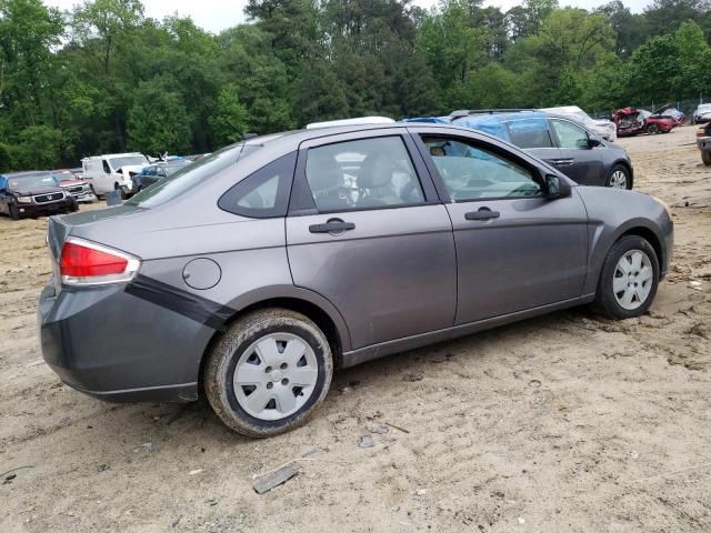 Photo 2 VIN: 1FAHP3EN4AW153859 - FORD FOCUS 