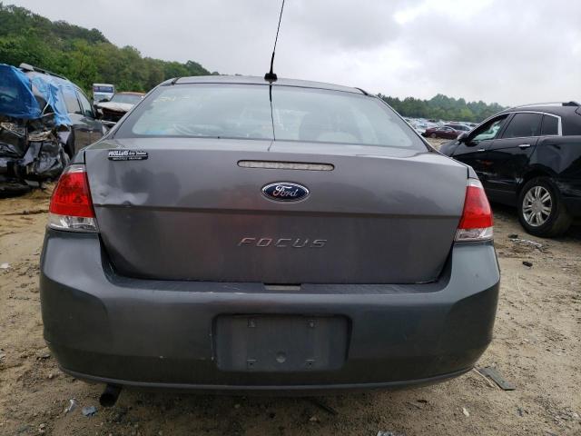 Photo 5 VIN: 1FAHP3EN4AW153859 - FORD FOCUS 