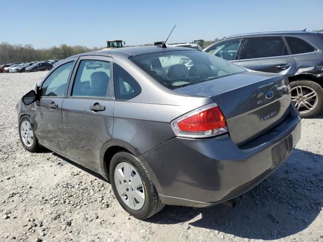 Photo 1 VIN: 1FAHP3EN4AW184318 - FORD FOCUS S 