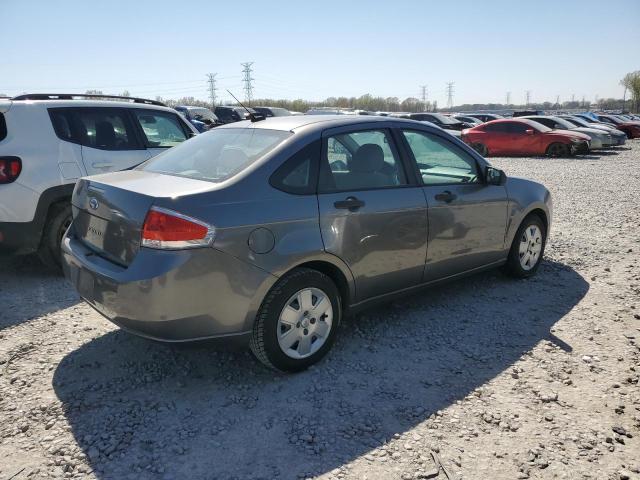 Photo 2 VIN: 1FAHP3EN4AW184318 - FORD FOCUS S 