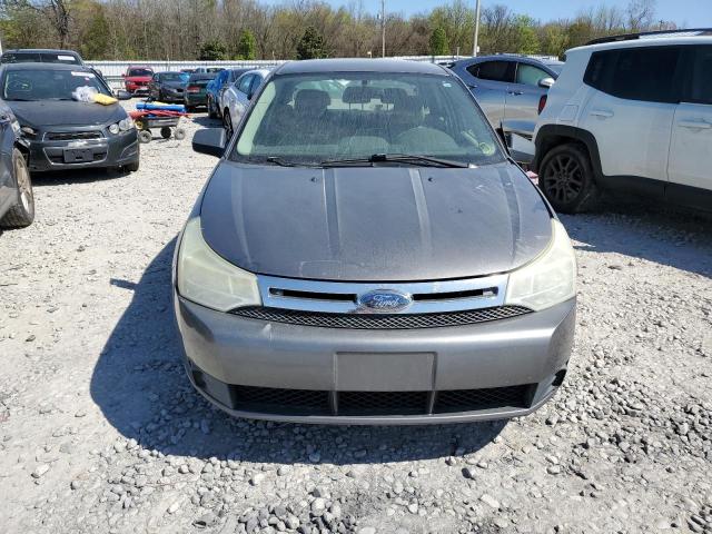 Photo 4 VIN: 1FAHP3EN4AW184318 - FORD FOCUS S 