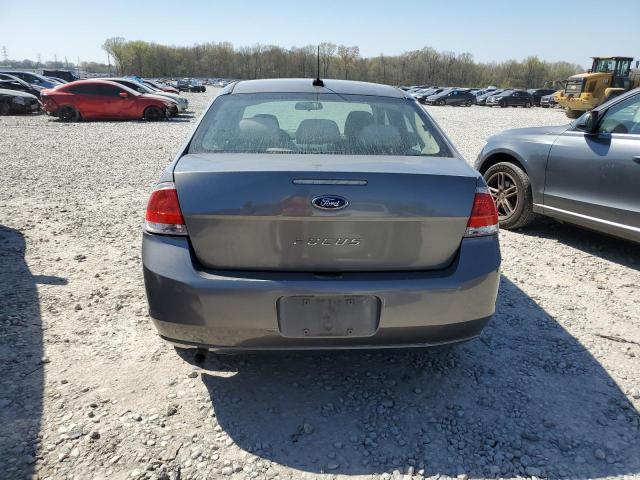 Photo 5 VIN: 1FAHP3EN4AW184318 - FORD FOCUS S 