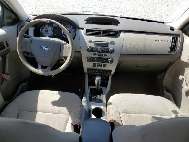 Photo 7 VIN: 1FAHP3EN4AW184318 - FORD FOCUS S 