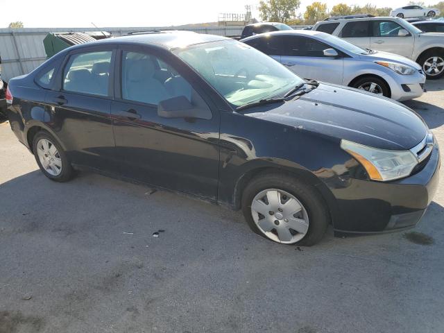 Photo 3 VIN: 1FAHP3EN4AW191057 - FORD FOCUS S 