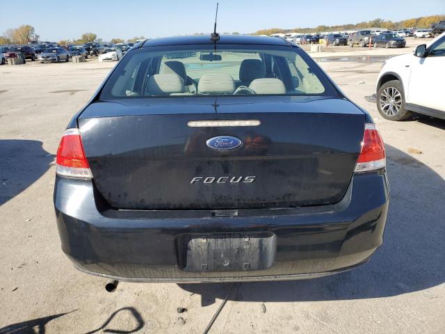 Photo 5 VIN: 1FAHP3EN4AW191057 - FORD FOCUS S 