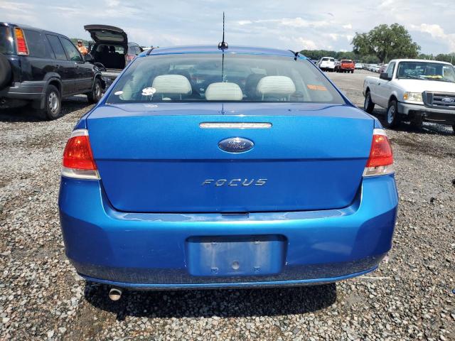 Photo 5 VIN: 1FAHP3EN4AW205801 - FORD FOCUS S 