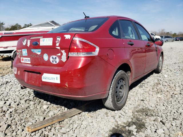 Photo 3 VIN: 1FAHP3EN4AW213705 - FORD FOCUS 