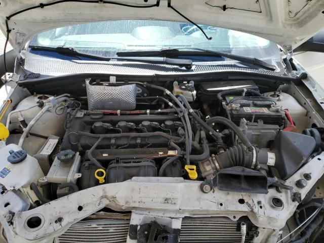 Photo 10 VIN: 1FAHP3EN4AW257218 - FORD FOCUS S 