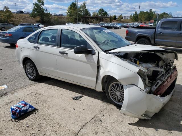 Photo 3 VIN: 1FAHP3EN4AW257218 - FORD FOCUS S 