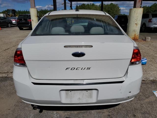 Photo 5 VIN: 1FAHP3EN4AW257218 - FORD FOCUS S 