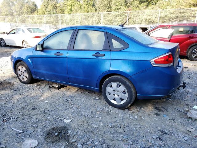 Photo 1 VIN: 1FAHP3EN4AW261303 - FORD FOCUS 