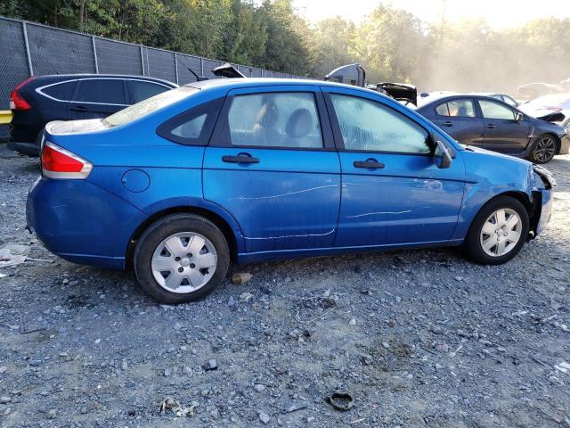 Photo 2 VIN: 1FAHP3EN4AW261303 - FORD FOCUS 