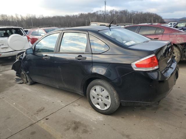 Photo 1 VIN: 1FAHP3EN4AW268073 - FORD FOCUS 