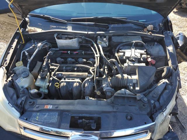 Photo 10 VIN: 1FAHP3EN4AW268073 - FORD FOCUS 