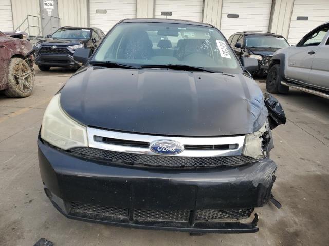 Photo 4 VIN: 1FAHP3EN4AW268073 - FORD FOCUS 