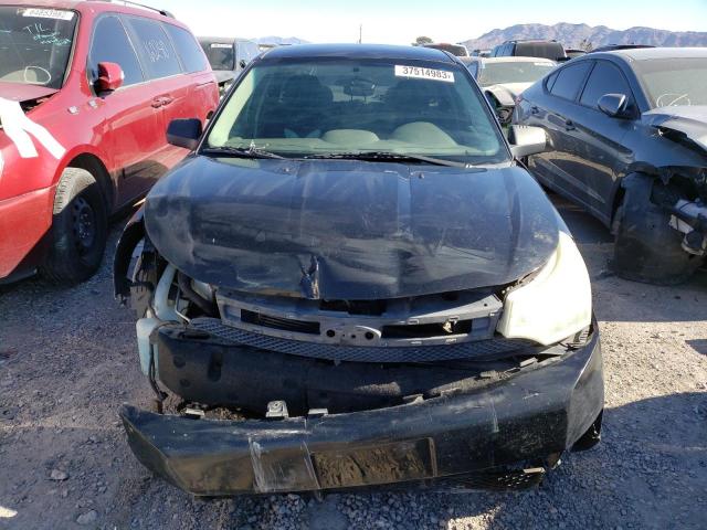 Photo 4 VIN: 1FAHP3EN4AW280031 - FORD FOCUS S 