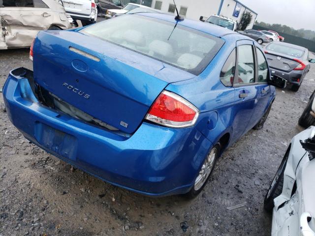 Photo 3 VIN: 1FAHP3EN4BW128834 - FORD FOCUS S 