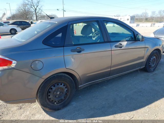 Photo 3 VIN: 1FAHP3EN4BW145312 - FORD FOCUS 