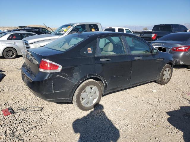 Photo 2 VIN: 1FAHP3EN4BW167181 - FORD FOCUS 