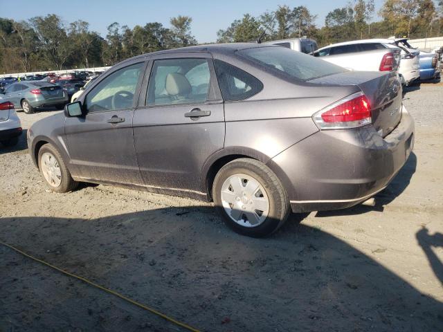 Photo 1 VIN: 1FAHP3EN4BW174230 - FORD FOCUS S 