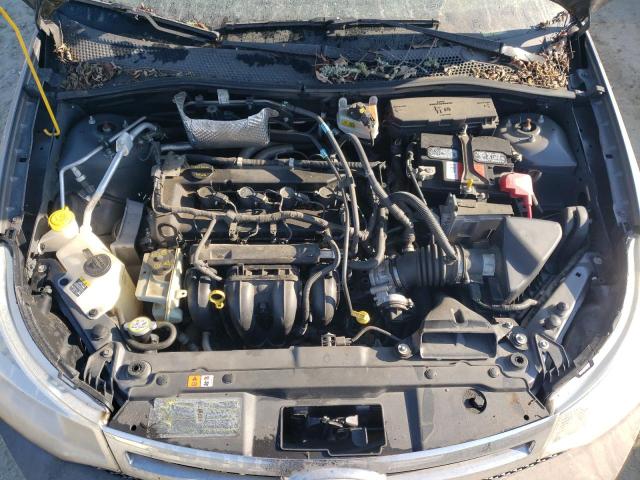 Photo 10 VIN: 1FAHP3EN4BW174230 - FORD FOCUS S 