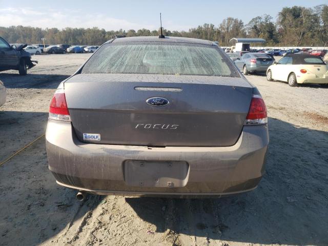 Photo 5 VIN: 1FAHP3EN4BW174230 - FORD FOCUS S 