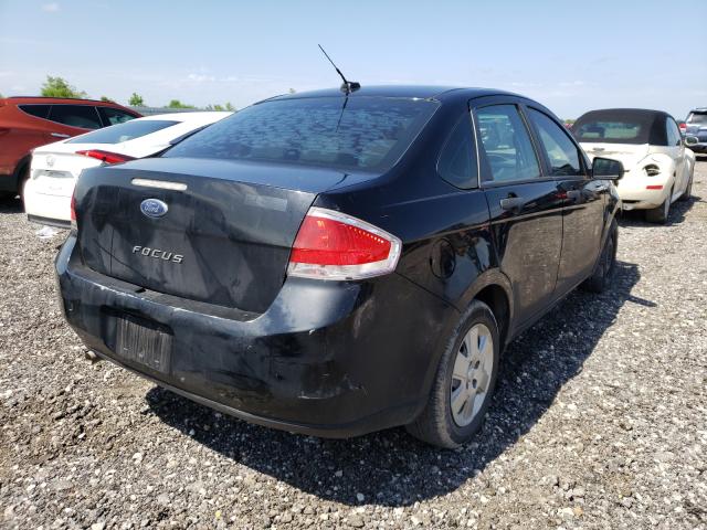 Photo 3 VIN: 1FAHP3EN4BW179167 - FORD FOCUS S 