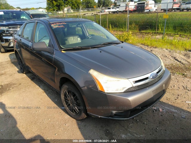 Photo 0 VIN: 1FAHP3EN5AW165180 - FORD FOCUS 