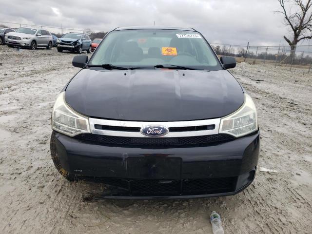 Photo 4 VIN: 1FAHP3EN5AW173537 - FORD FOCUS 