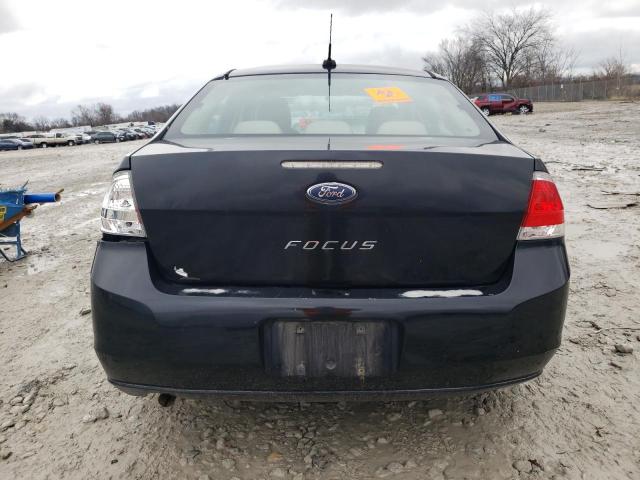 Photo 5 VIN: 1FAHP3EN5AW173537 - FORD FOCUS 