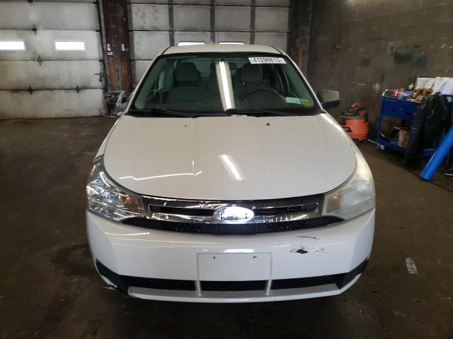 Photo 4 VIN: 1FAHP3EN5AW184702 - FORD FOCUS S 