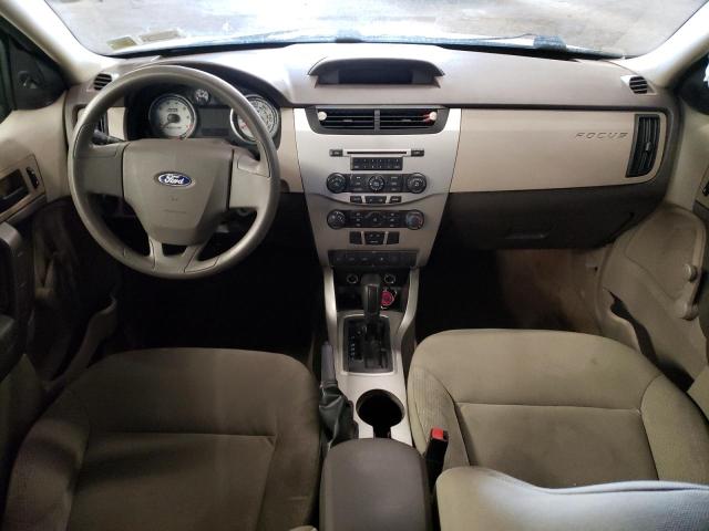 Photo 7 VIN: 1FAHP3EN5AW184702 - FORD FOCUS S 