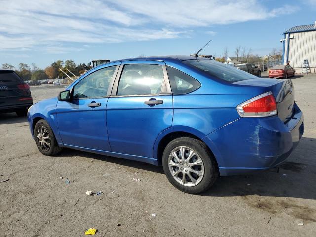 Photo 1 VIN: 1FAHP3EN5AW202986 - FORD FOCUS 