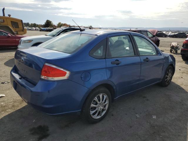 Photo 2 VIN: 1FAHP3EN5AW202986 - FORD FOCUS 