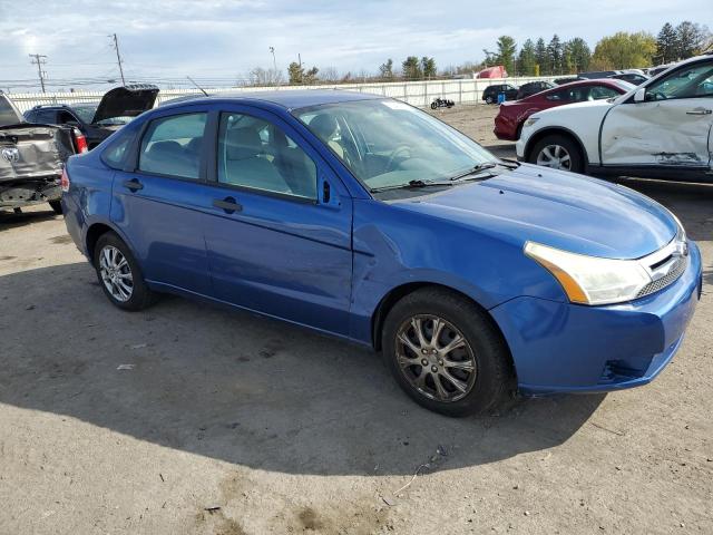 Photo 3 VIN: 1FAHP3EN5AW202986 - FORD FOCUS 