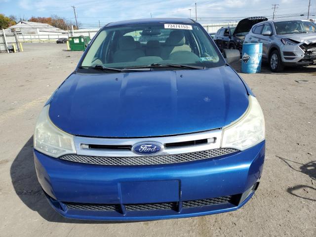 Photo 4 VIN: 1FAHP3EN5AW202986 - FORD FOCUS 