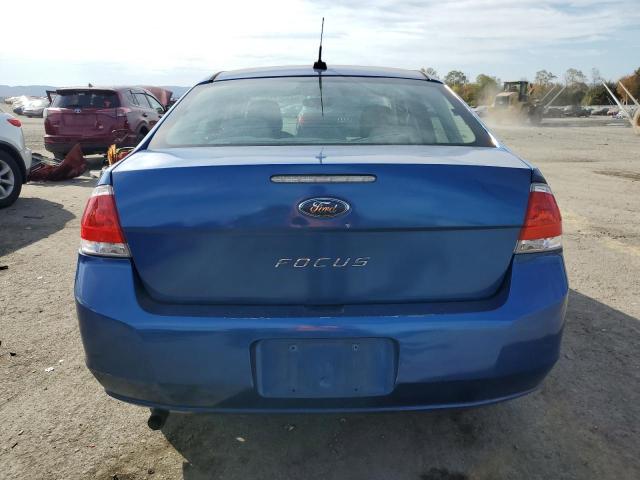 Photo 5 VIN: 1FAHP3EN5AW202986 - FORD FOCUS 