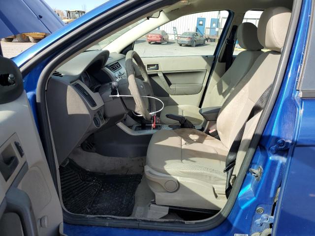 Photo 6 VIN: 1FAHP3EN5AW202986 - FORD FOCUS 