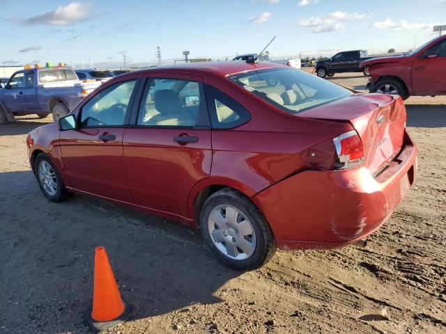 Photo 1 VIN: 1FAHP3EN5AW239763 - FORD FOCUS 