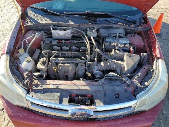 Photo 10 VIN: 1FAHP3EN5AW239763 - FORD FOCUS 